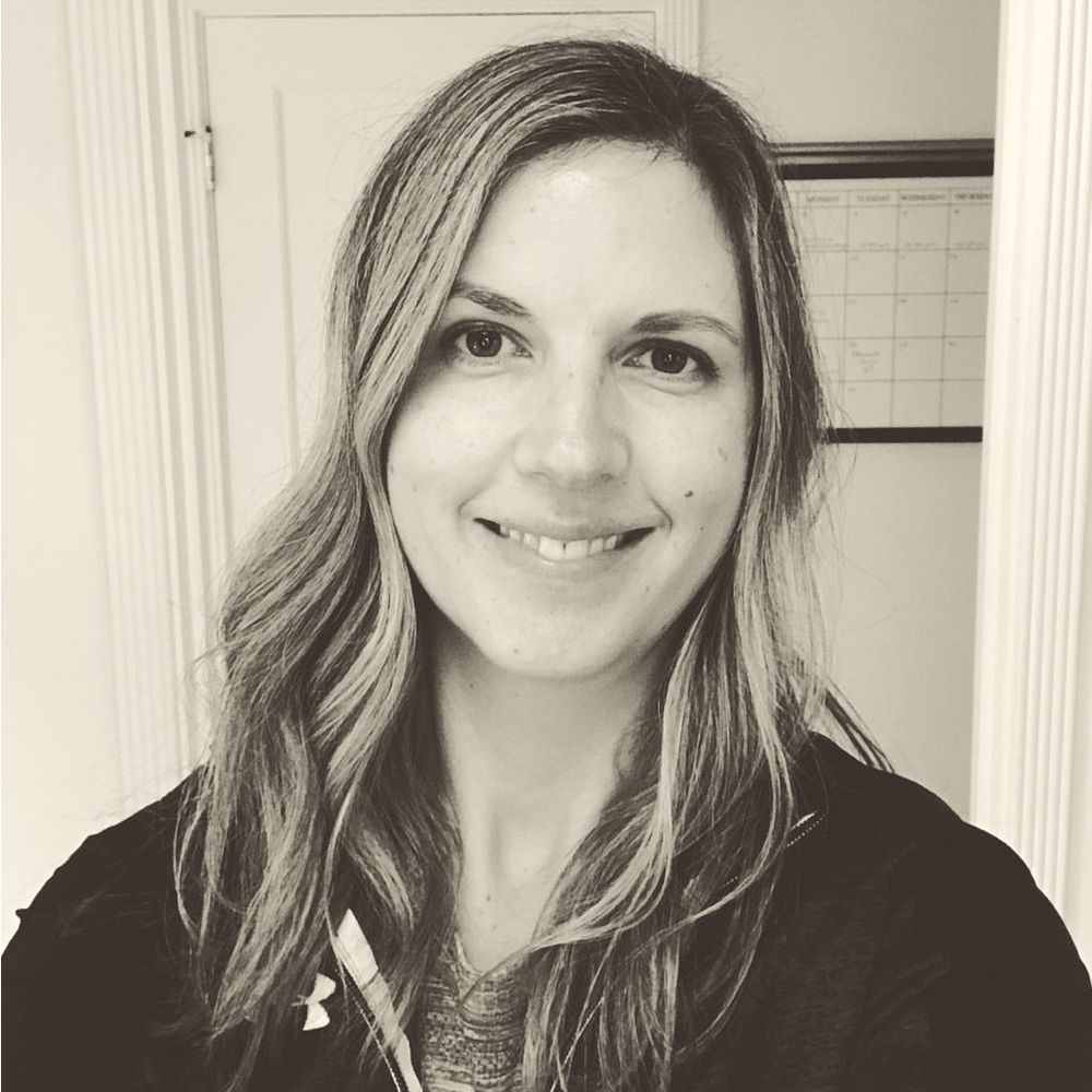 Meet your Posher, Anne